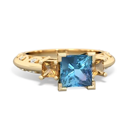 similar item - Eternal Embrace Engagement