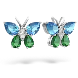 similar item - Butterfly