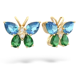 similar item - Butterfly