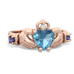 similar item - Claddagh Keepsake