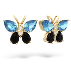 similar item - Butterfly