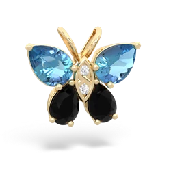 similar item - Butterfly