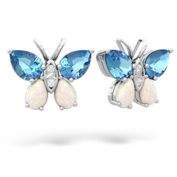 similar item - Butterfly