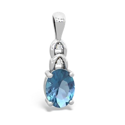 blue_topaz curls pendants