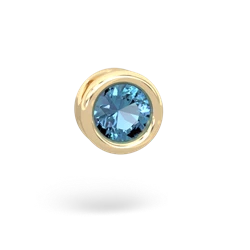 matching pendants - 6mm Slide