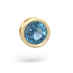 matching pendants - 8mm Slide