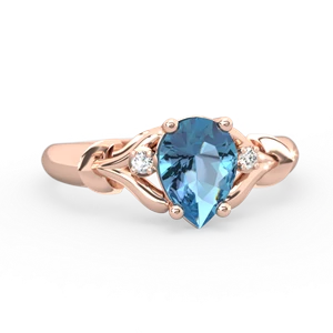 similar item - Precious Pear