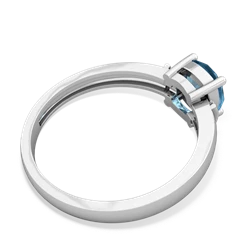 blue_topaz modern rings