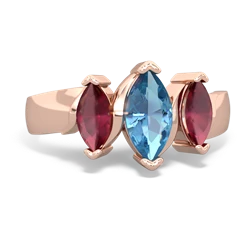 similar item - Three Peeks