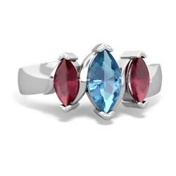 similar item - Three Peeks