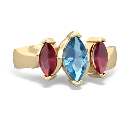 similar item - Three Peeks