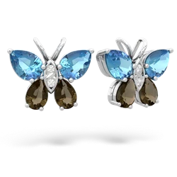 similar item - Butterfly