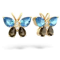 similar item - Butterfly