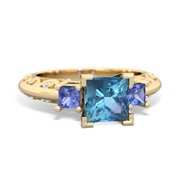 similar item - Eternal Embrace Engagement