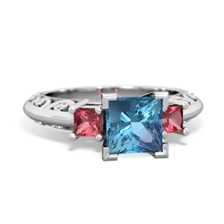 similar item - Eternal Embrace Engagement