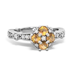 similar item - Milgrain Antique Style