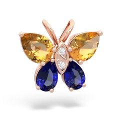 similar item - Butterfly