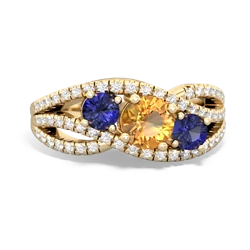 similar item - Three Stone Aurora