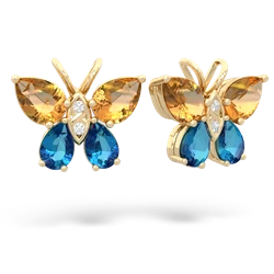 similar item - Butterfly