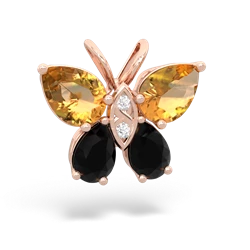 similar item - Butterfly