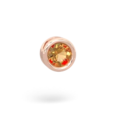 matching pendants - 5mm Slide