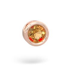 matching pendants - 6mm Slide