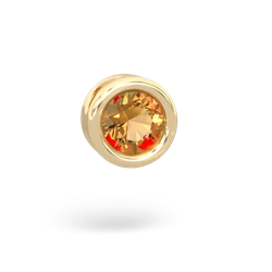 matching pendants - 6mm Slide