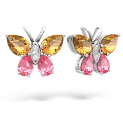 similar item - Butterfly