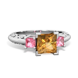 similar item - Eternal Embrace Engagement