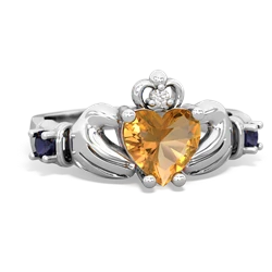 similar item - Claddagh Keepsake