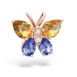 similar item - Butterfly