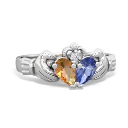 similar item - 'Our Heart' Claddagh