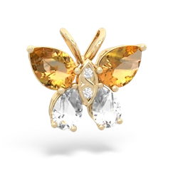 similar item - Butterfly