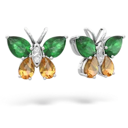 similar item - Butterfly