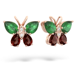 similar item - Butterfly