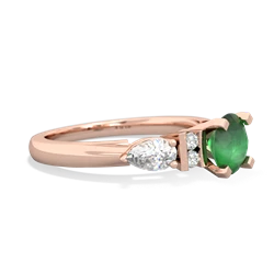 emerald art_deco rings