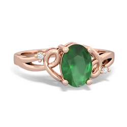 matching rings - Swirls