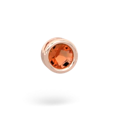 matching pendants - 5mm Slide