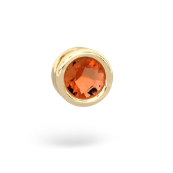 matching pendants - 6mm Slide