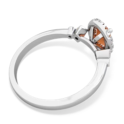 fire_opal halo rings