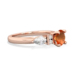 fire_opal art_deco rings