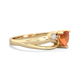 fire_opal curls rings