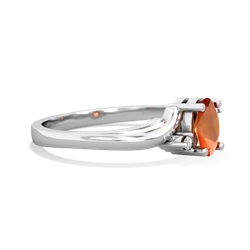 fire_opal curls rings