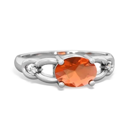 fire_opal curls rings