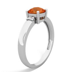 fire_opal modern rings