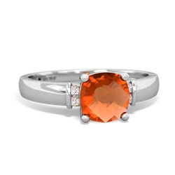 fire_opal modern rings