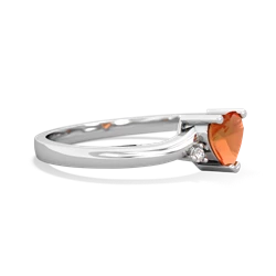 fire_opal petite rings