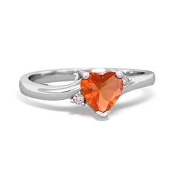 fire_opal petite rings