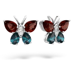 similar item - Butterfly