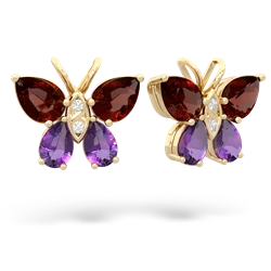 similar item - Butterfly